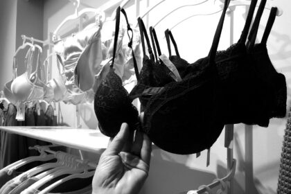 soutien-gorge qui maintient le mieux