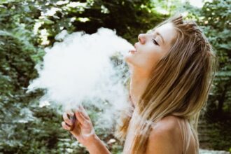 vapotage
