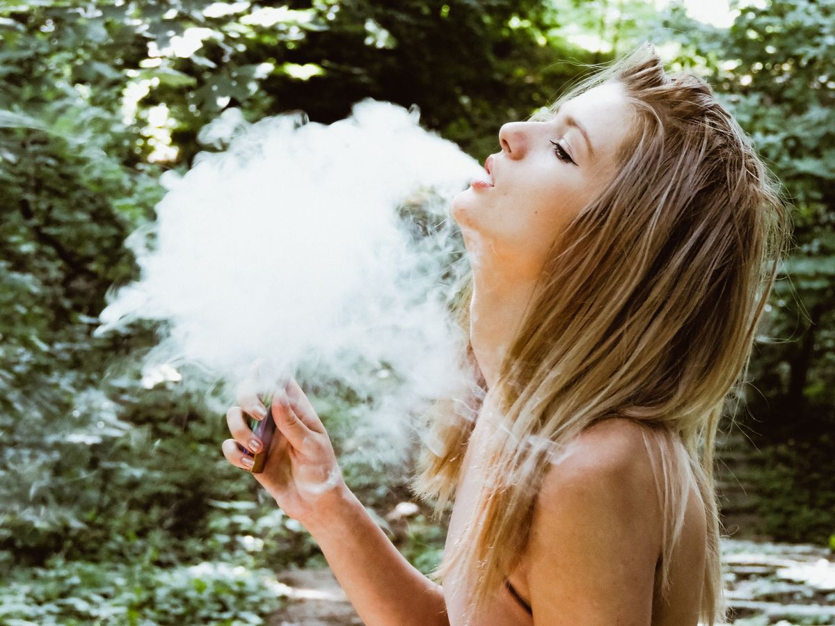 vapotage