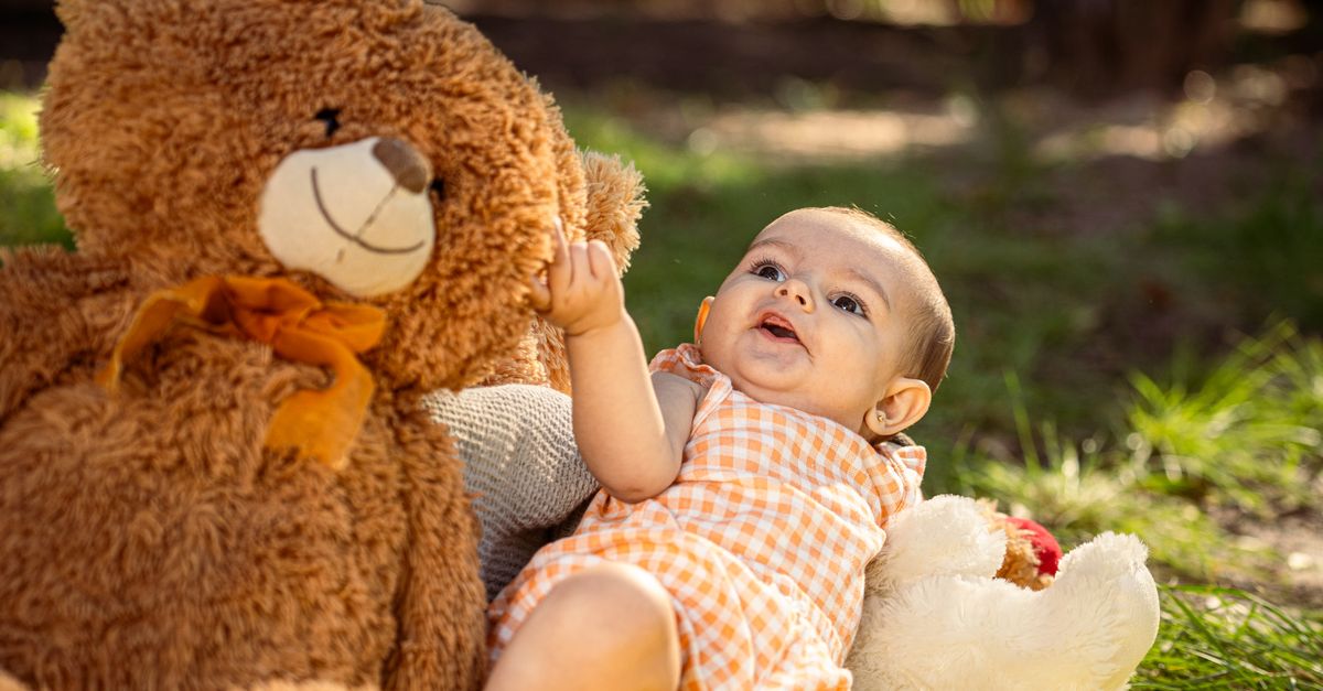 découvrez tout sur le bébé : conseils, produits, développement et bien-être pour accompagner votre enfant dès ses premiers jours.