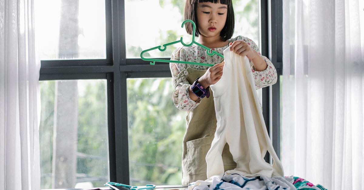guide des tailles de vêtements par âge pour choisir facilement la bonne taille adaptée à chaque enfant.
