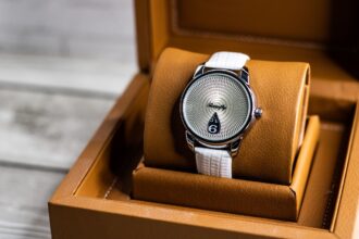 montre de collection