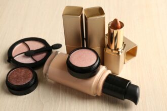 Acheter son maquillage en ligne