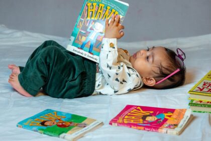 découvrez les bases de l'alphabétisation précoce pour accompagner le développement du langage et de la lecture chez les jeunes enfants.