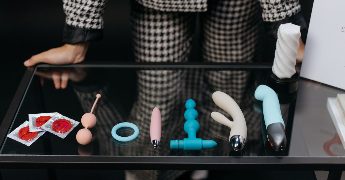 découvrez notre sélection de sex toys pour pimenter votre vie intime. produits de qualité, discrets et adaptés à tous les besoins pour des moments de plaisir garantis.