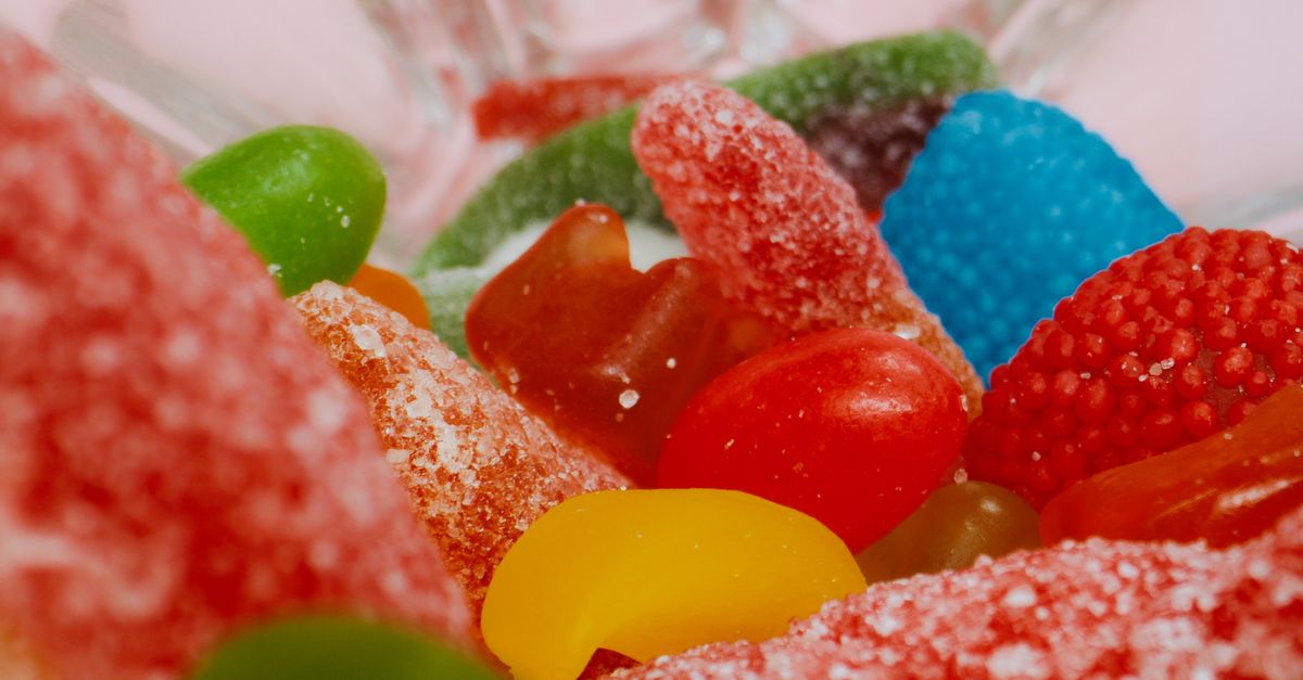 découvrez notre sélection de douceurs sucrées pour satisfaire toutes vos envies gourmandes.