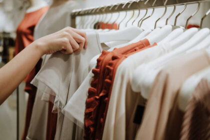 Odeur de cigarette sur les vêtements