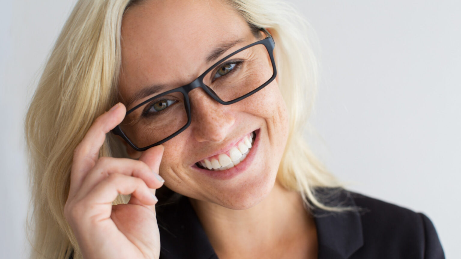 Comment choisir ses lunettes de vue Marc Jacobs selon la forme de son visage ?