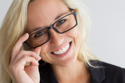 Comment choisir ses lunettes de vue Marc Jacobs selon la forme de son visage ?